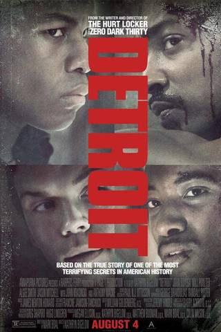 Detroit em Rebelião