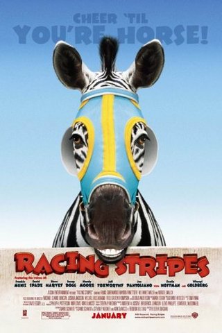 Deu Zebra!