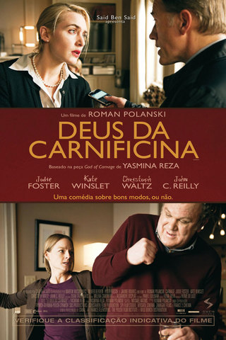 Deus da Carnificina