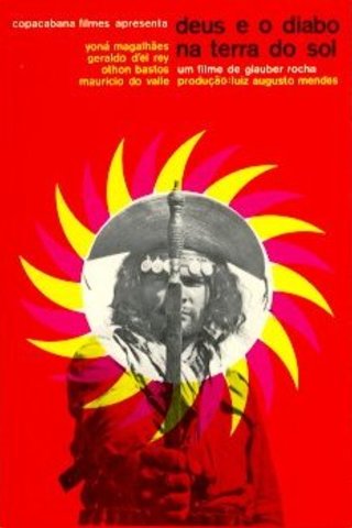 Deus e o Diabo na Terra do Sol