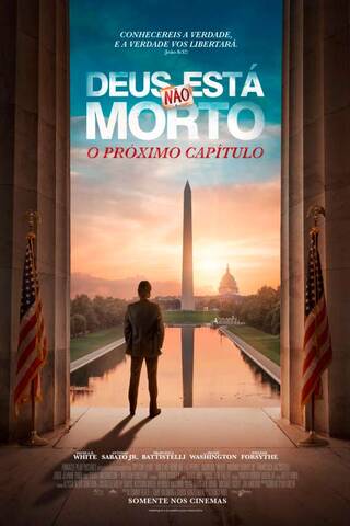 Deus Não Esta Morto: O Próximo Capítulo