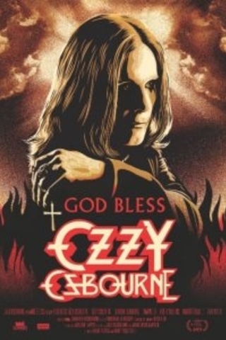 Deus Salve Ozzy Osbourne