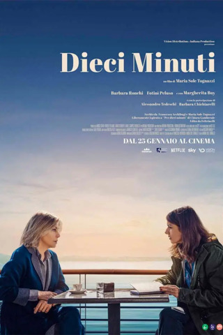 Dez Minutos
