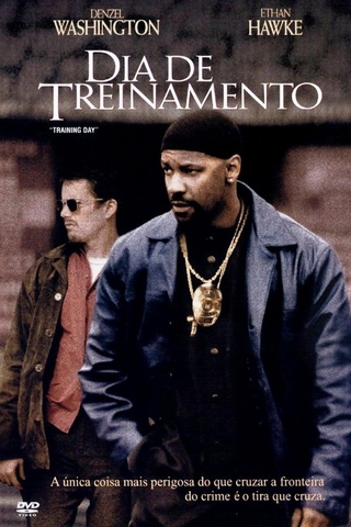 Dia de Treinamento