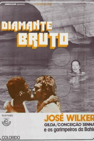 Diamante Bruto