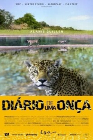 Diário de uma onça