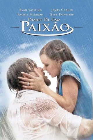 Diário De Uma Paixão - Festival Dia Dos Namorados