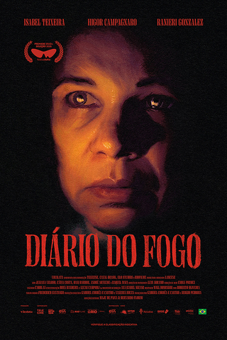 Diário Do Fogo