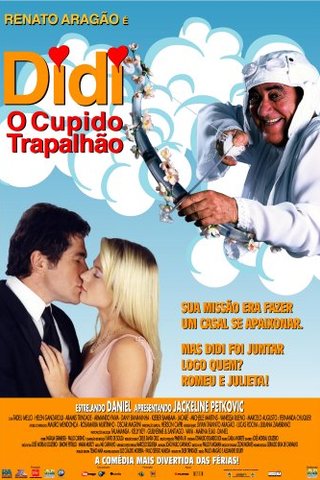 Didi, o Cupido Trapalhão