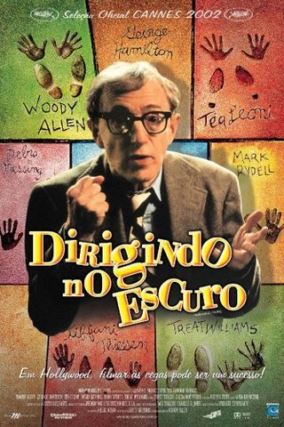 Dirigindo no Escuro