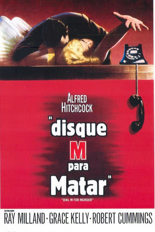 Disque M Para Matar