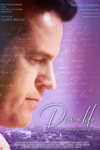 Divaldo - O Mensageiro da Paz