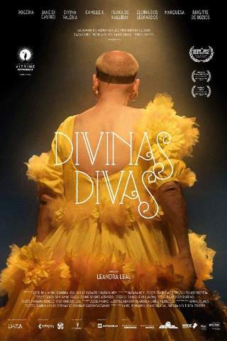 Divinas Divas 