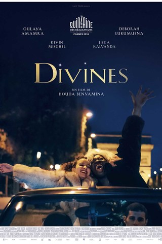 Divinas