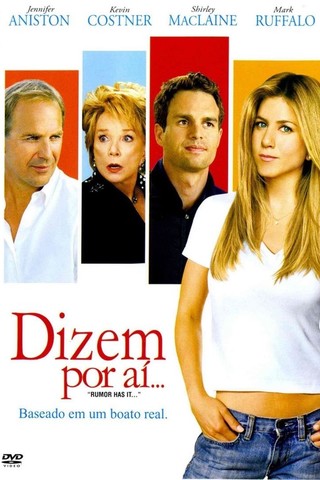Dizem Por Aí...