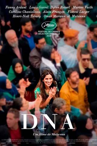 DNA