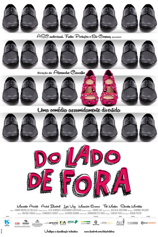 Do Lado de Fora