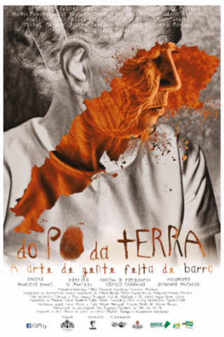 Do pó da terra