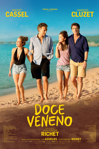 Doce veneno
