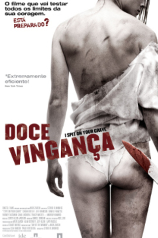Doce Vingança