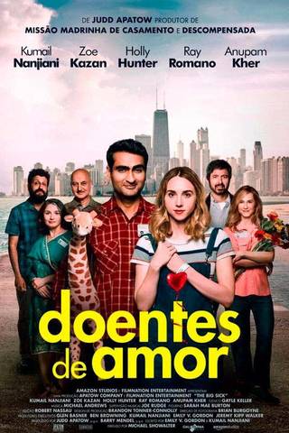 Doentes de Amor