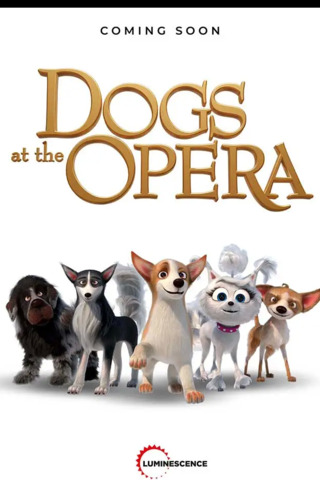 Dogs in The Opera
