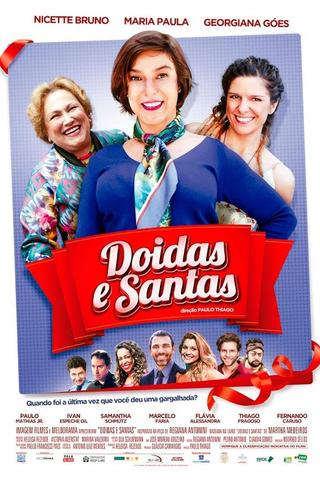 Doidas e Santas