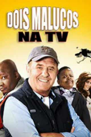 Dois Malucos na TV