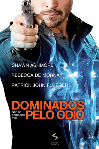 Dominados pelo Ódio