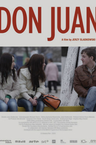 DON JUAN 