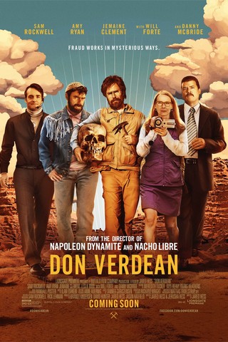 Don Verdean - O Que o Passado Nos Reserva