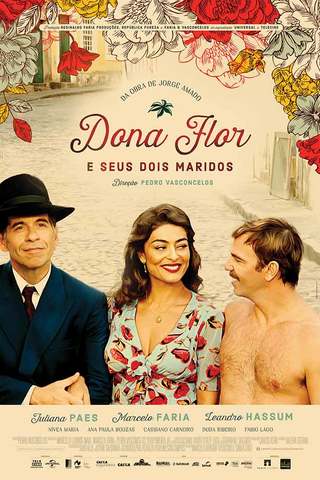 Dona Flor e Seus Dois Maridos
