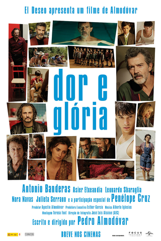 Dor e Glória