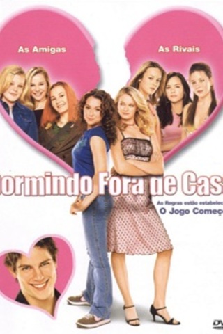 Dormindo Fora de Casa