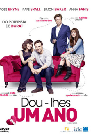 Dou-lhes um Ano