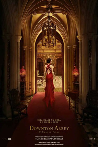 Downton Abbey – O Grande Final