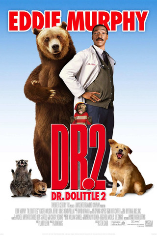 Dr. Dolittle 2