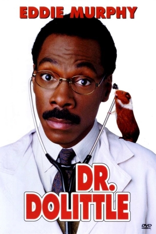 Dr. Dolittle