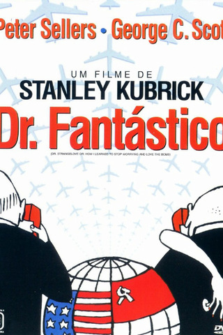 Dr. Fantastico