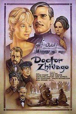 Dr. Jivago