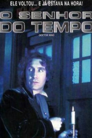 Dr. Who - O Senhor do Tempo