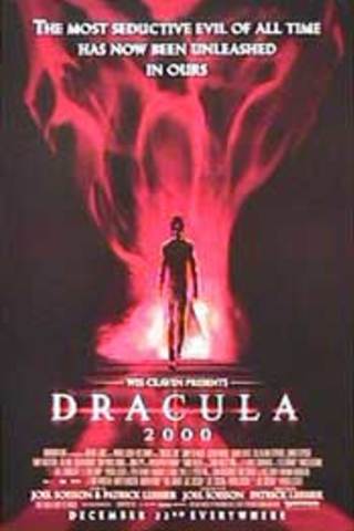 Drácula 2000