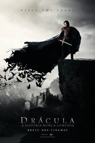Drácula - A História Nunca Contada
