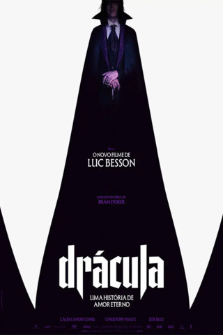 Drácula: Uma História De Amor Eterno