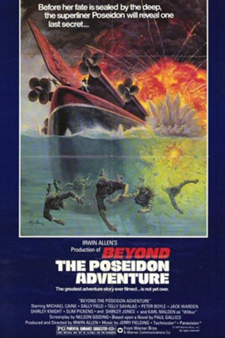 Dramático Reencontro no Poseidon