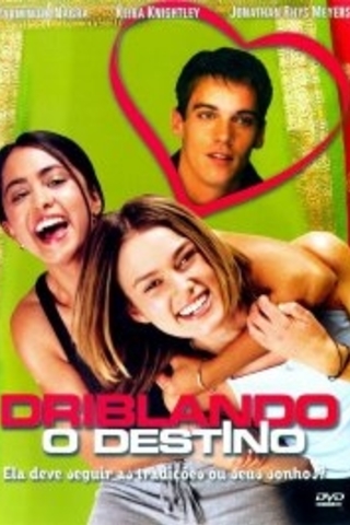 Driblando o Destino