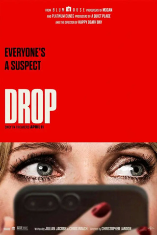Drop: Ameaça Anônima