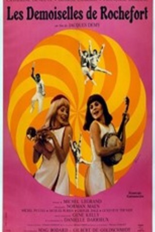 Duas Garotas Românticas-Festival Varilux Cinema Francês 2017