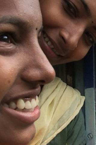 Duas Irmãs