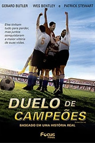 Duelo de Campeões